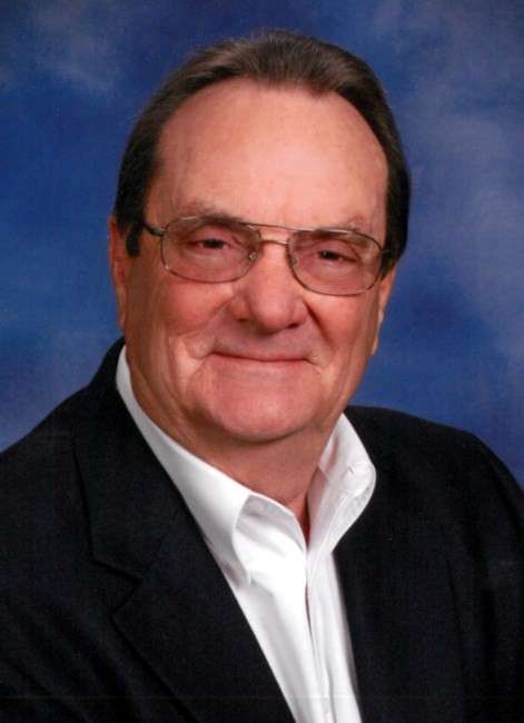 Obituario de Fred Lee Huston