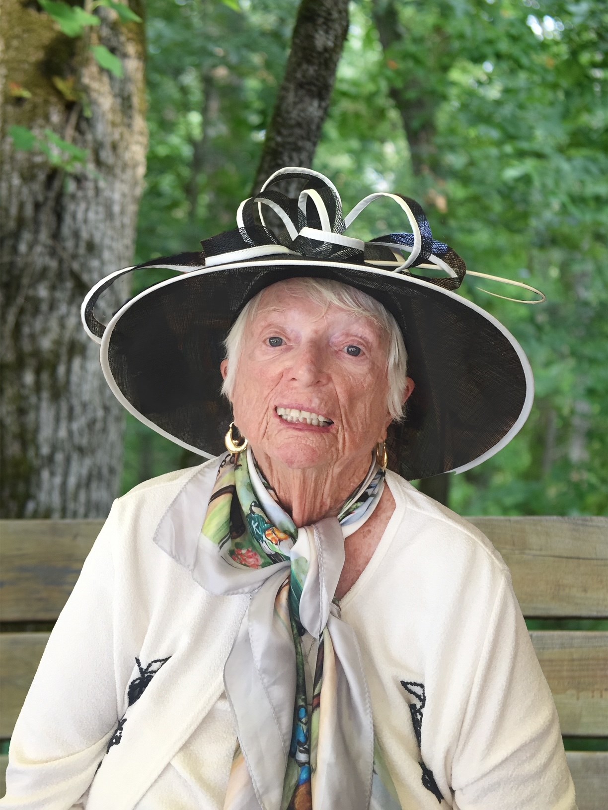 Obituary of Mary L. Gurnee