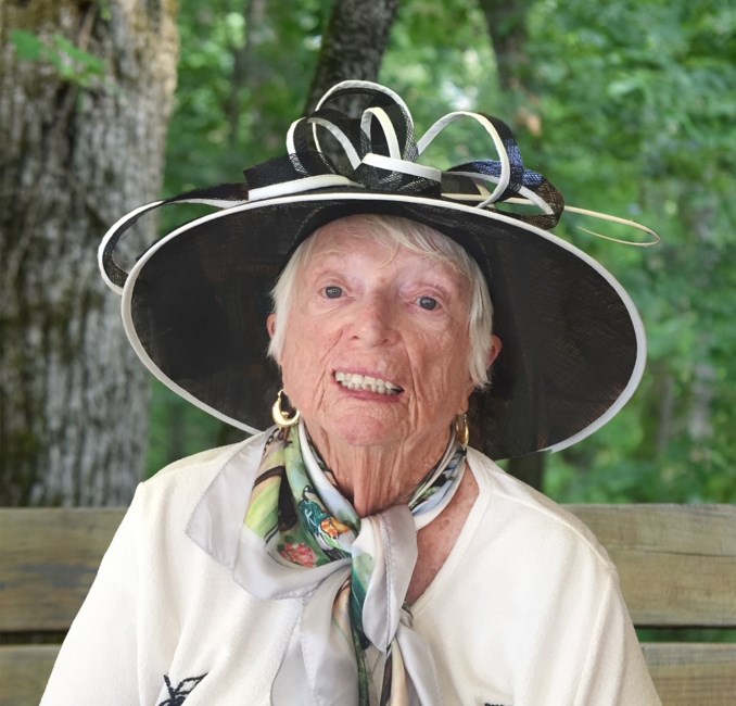 Obituary of Mary L. Gurnee