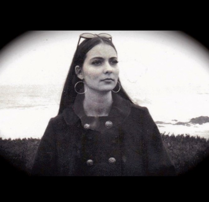 Obituary of Patricia Moorehead