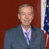Obituary of Frank Lt.Col. Hubp