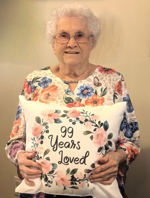 Obituary of Marion Baldassano