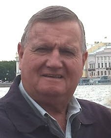 Obituary of George J. Dorney