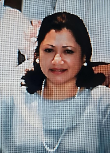 Avis de décès de Siniva Moors