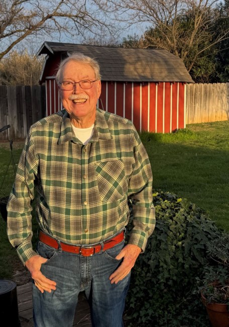 Obituary of Charles "Charlie" Harry Lasley