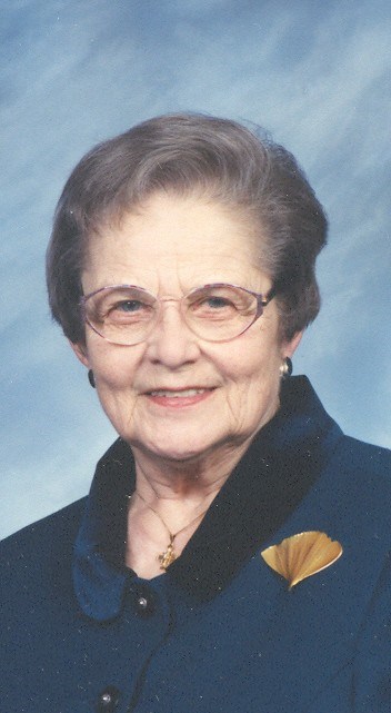 Obituary of Dorothy A. Klug