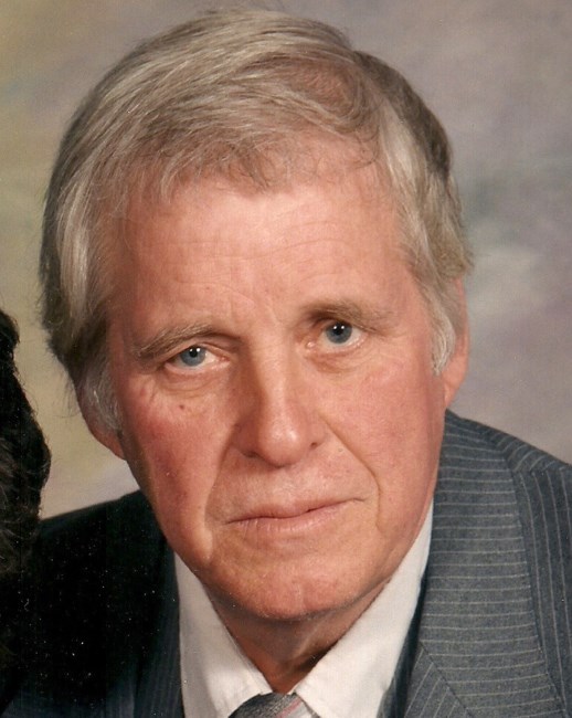 Obituary of Roy Solomon Beasley Jr.