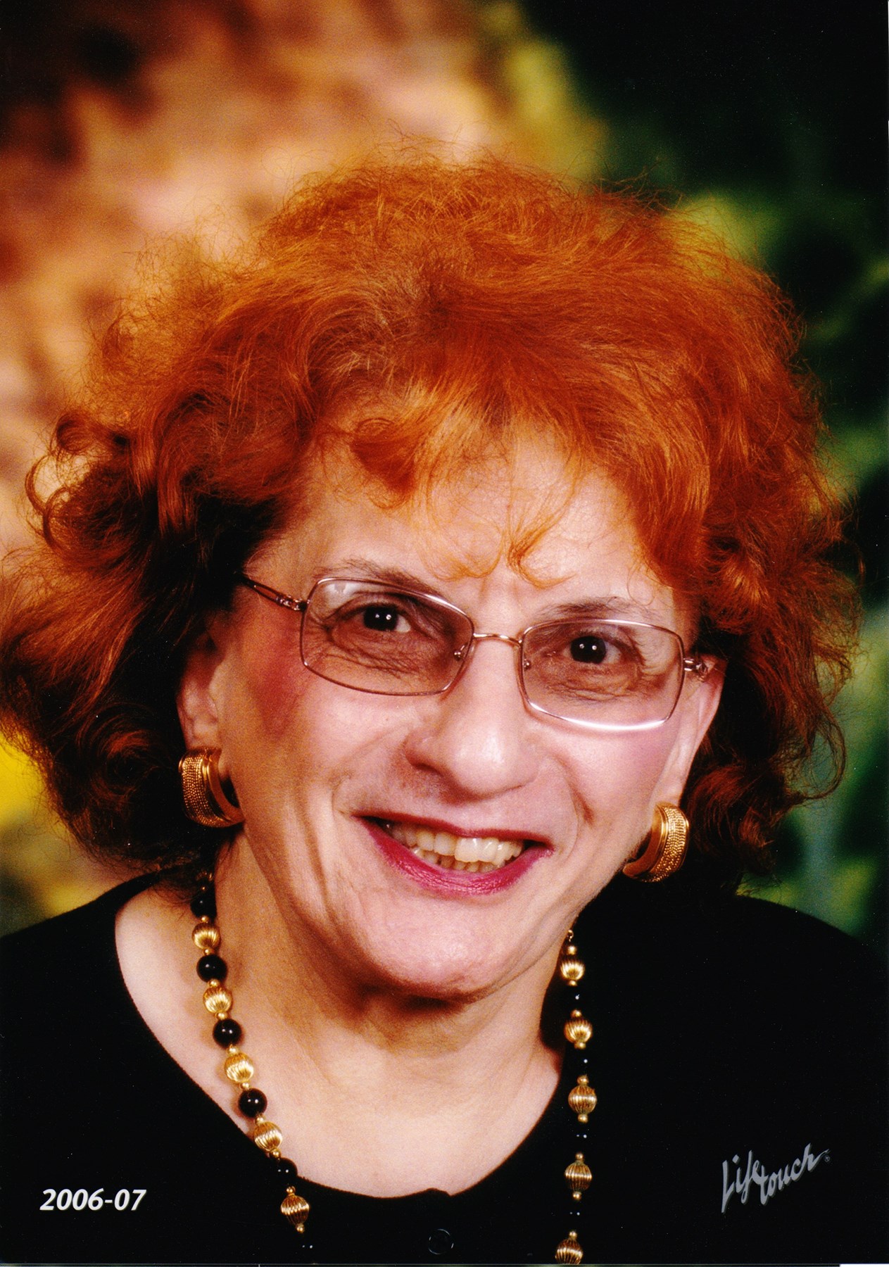 Obituary of Leda N. Papazian