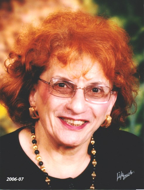 Obituary of Leda N. Papazian