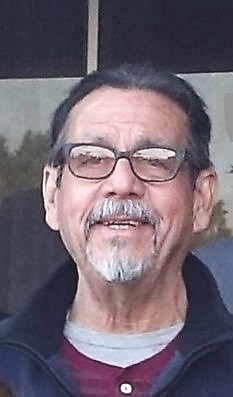 Obituary of Charles Frederick Marrujo