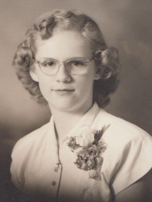 Obituary of Nancy E. Eschbach