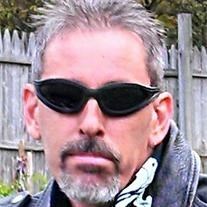 Obituary of Thomas Albert