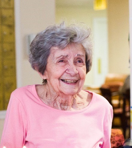 Obituary of Sherry June Stanfield