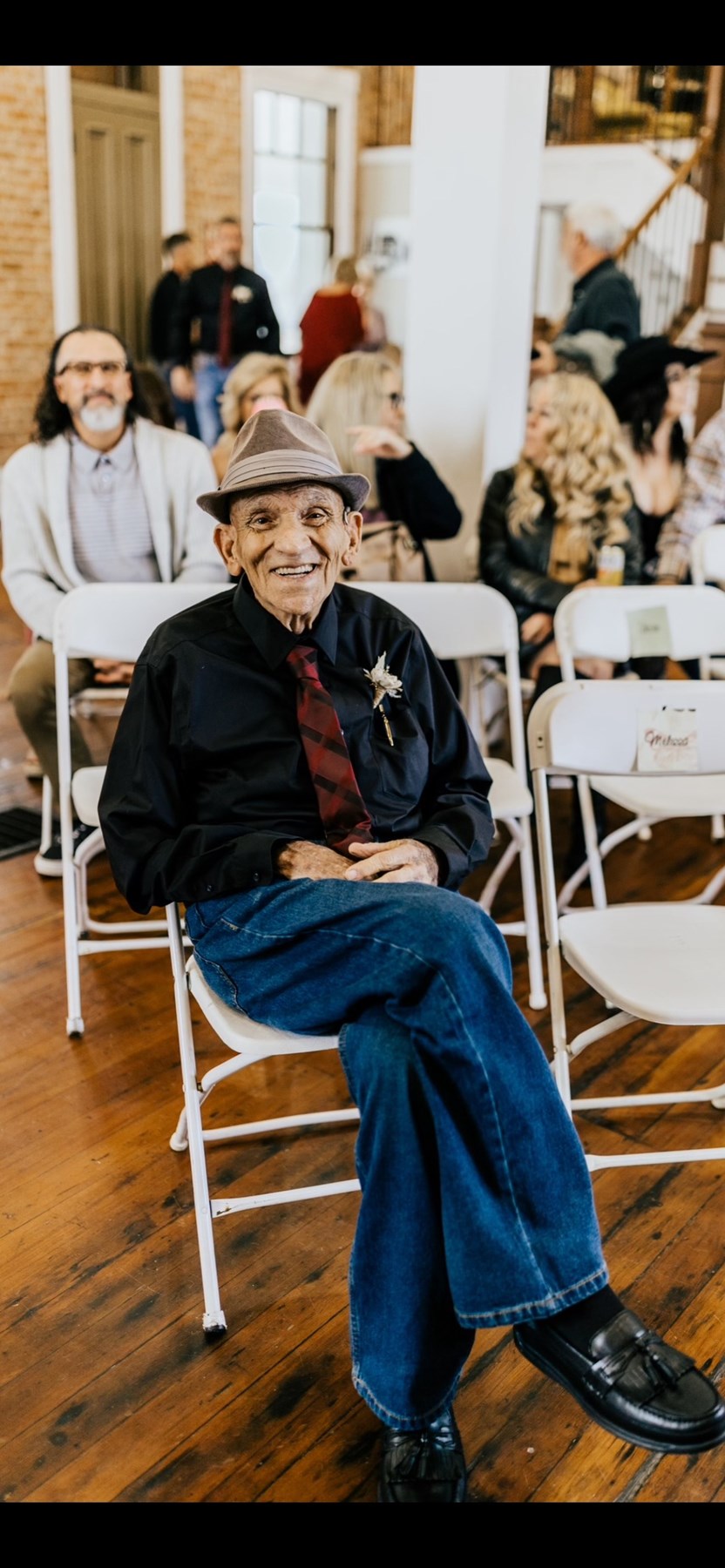 Obituary of Norman "Jack" Lamar Collum