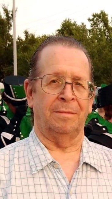 Obituary of Jerry William Lambeth