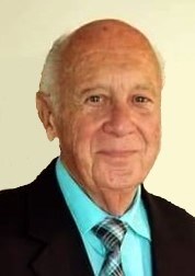 Obituary of James Arthur Bickel