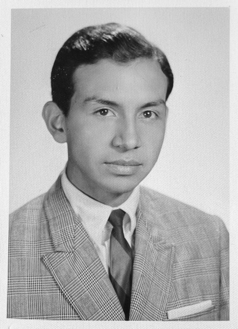 Obituary of Jaime Mendoza