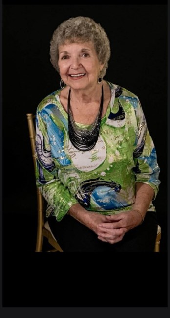 Obituary of Frances Votrian