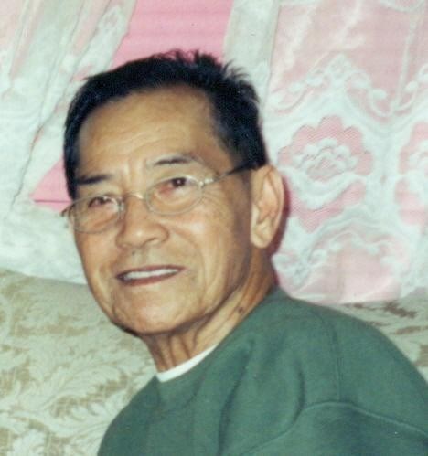 Obituary of Teofilo Ponce