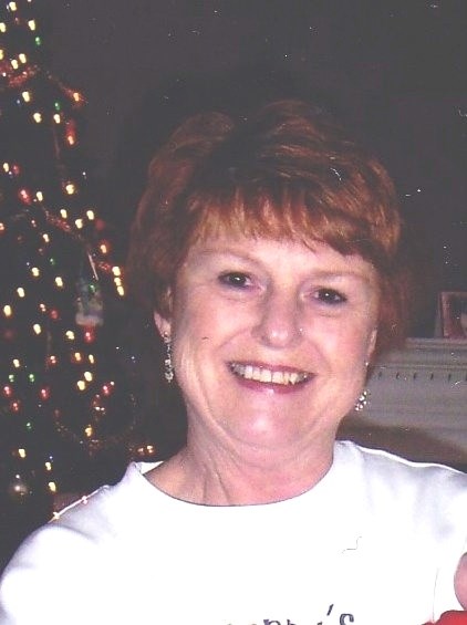 Obituary of Sharon Sue Meadows Boyer