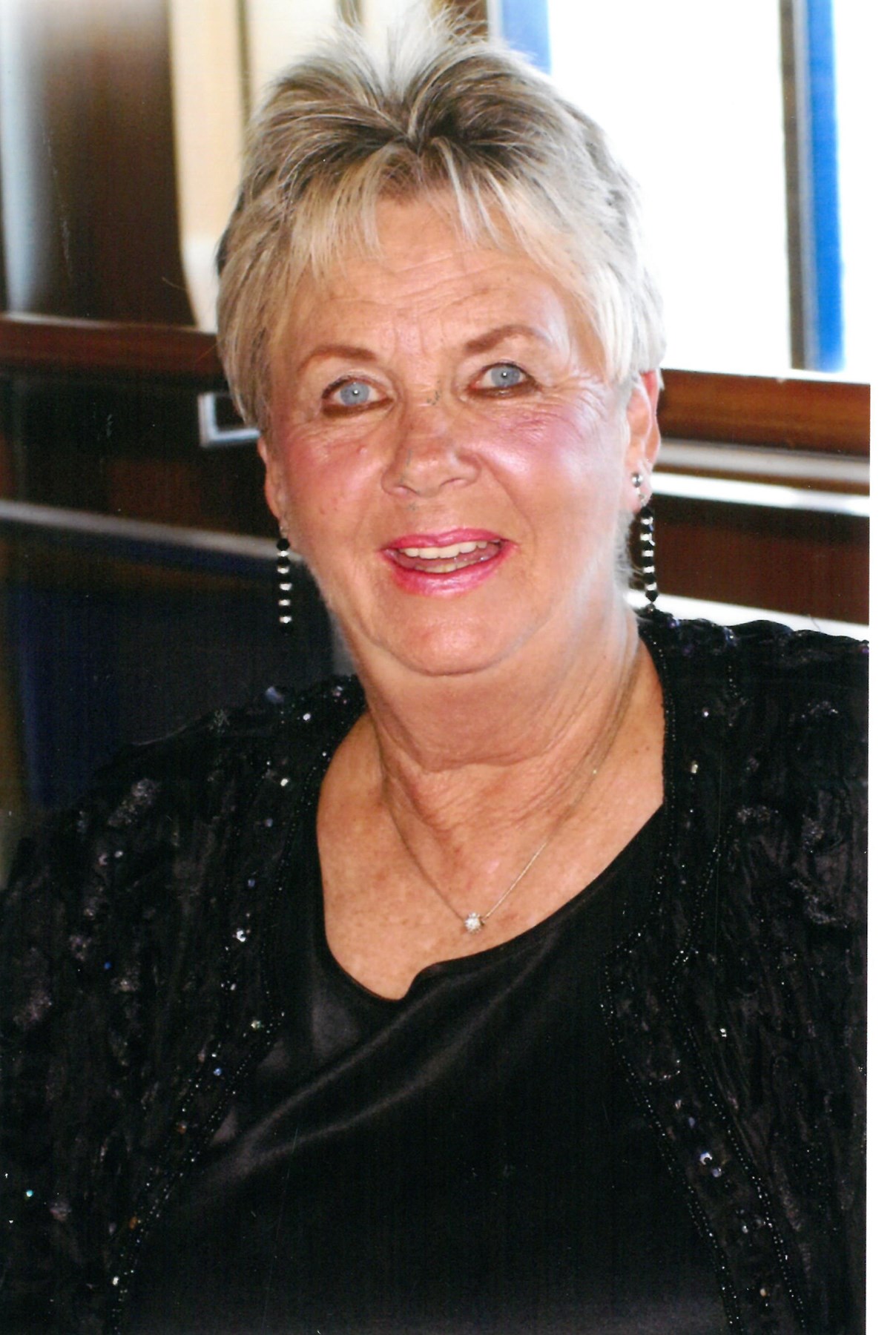 Obituary of Sonja Claire Gilbertson