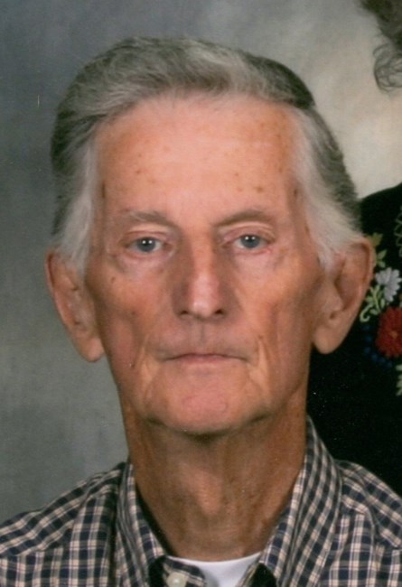 Obituary of Joseph Griffith Swann