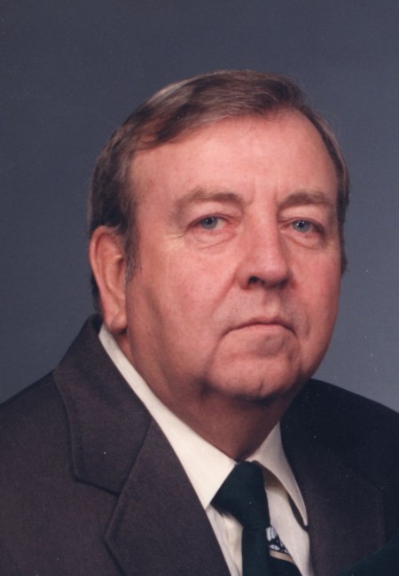 Obituary of Bobby H. Hathman Sr.