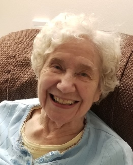 Obituary of Helen Elizabeth Cvitkovitch