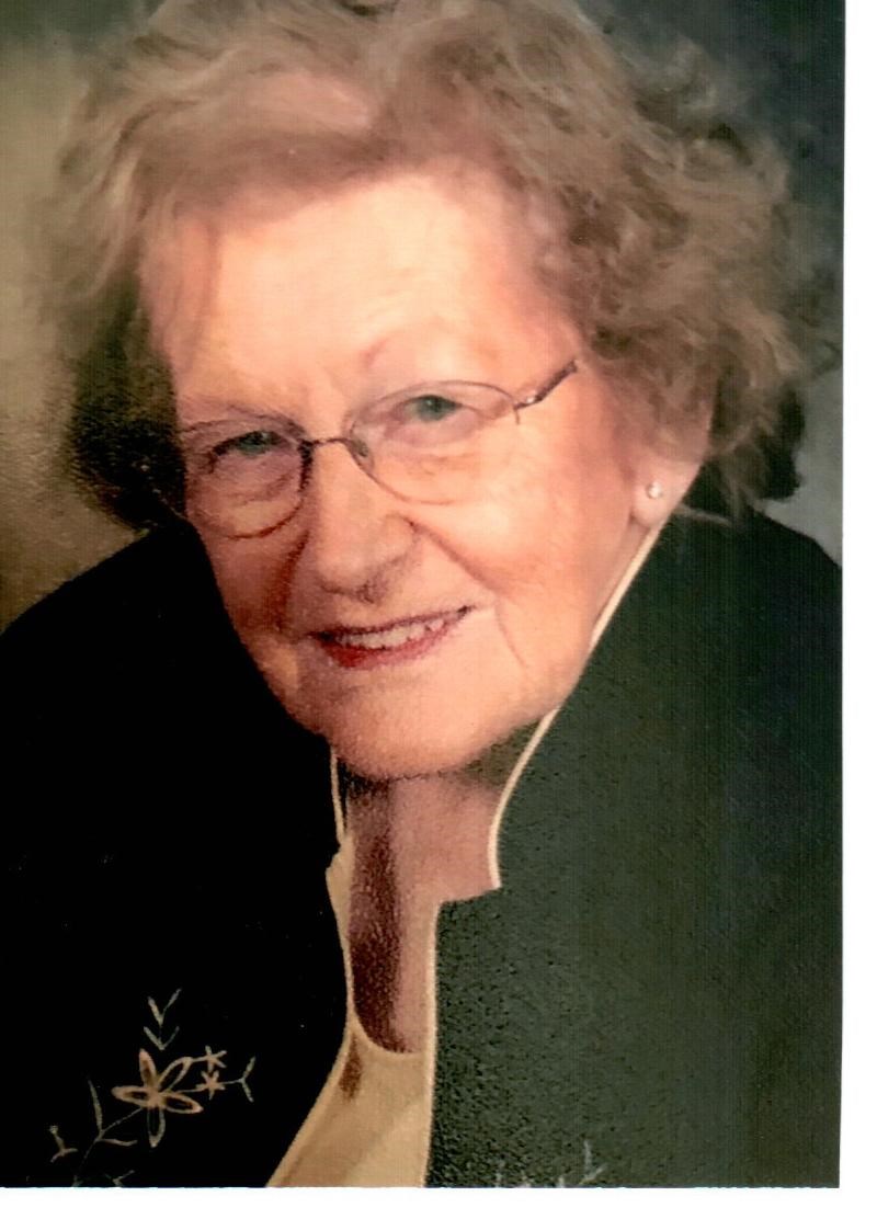 Obituary of Elaine Marie Risley