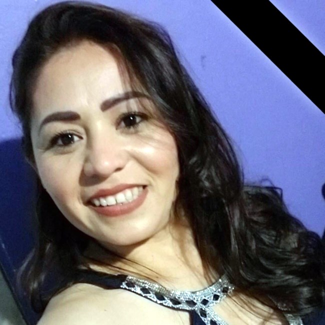 Obituary of Marina Chin Felix