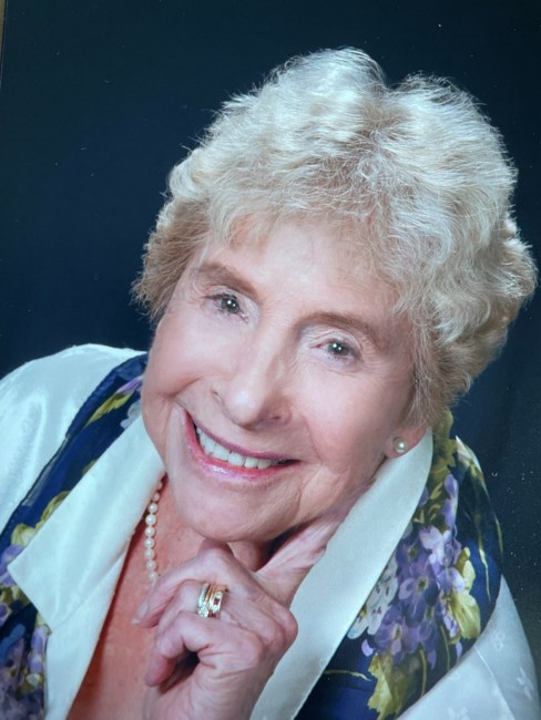 Obituary of Bonnie June Jardine