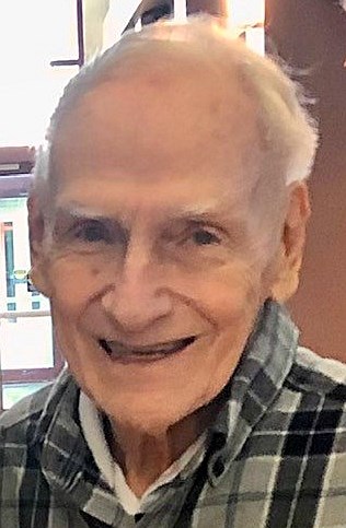 Obituary of Andrew William Siegel, Jr.
