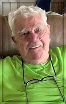 Obituary of Robert Harrison Radke