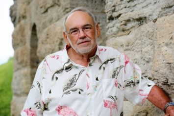 Obituary of John Richard Benz