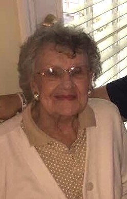 Obituary of Jean Reesor