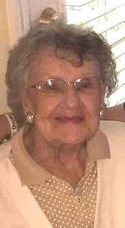 Obituary of Jean Reesor