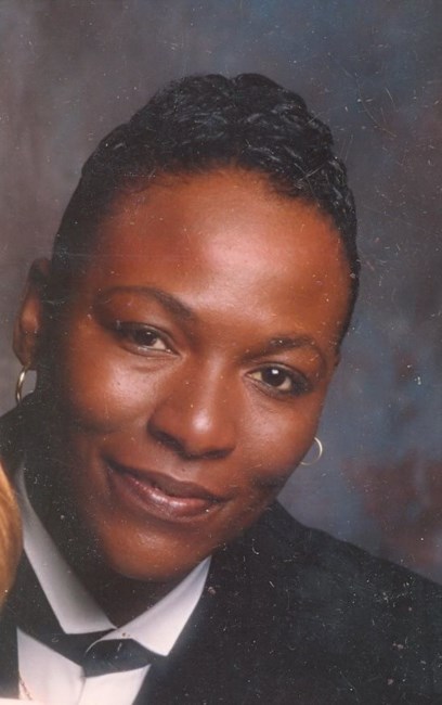 Obituary of Cheryle Lynn Fletcher