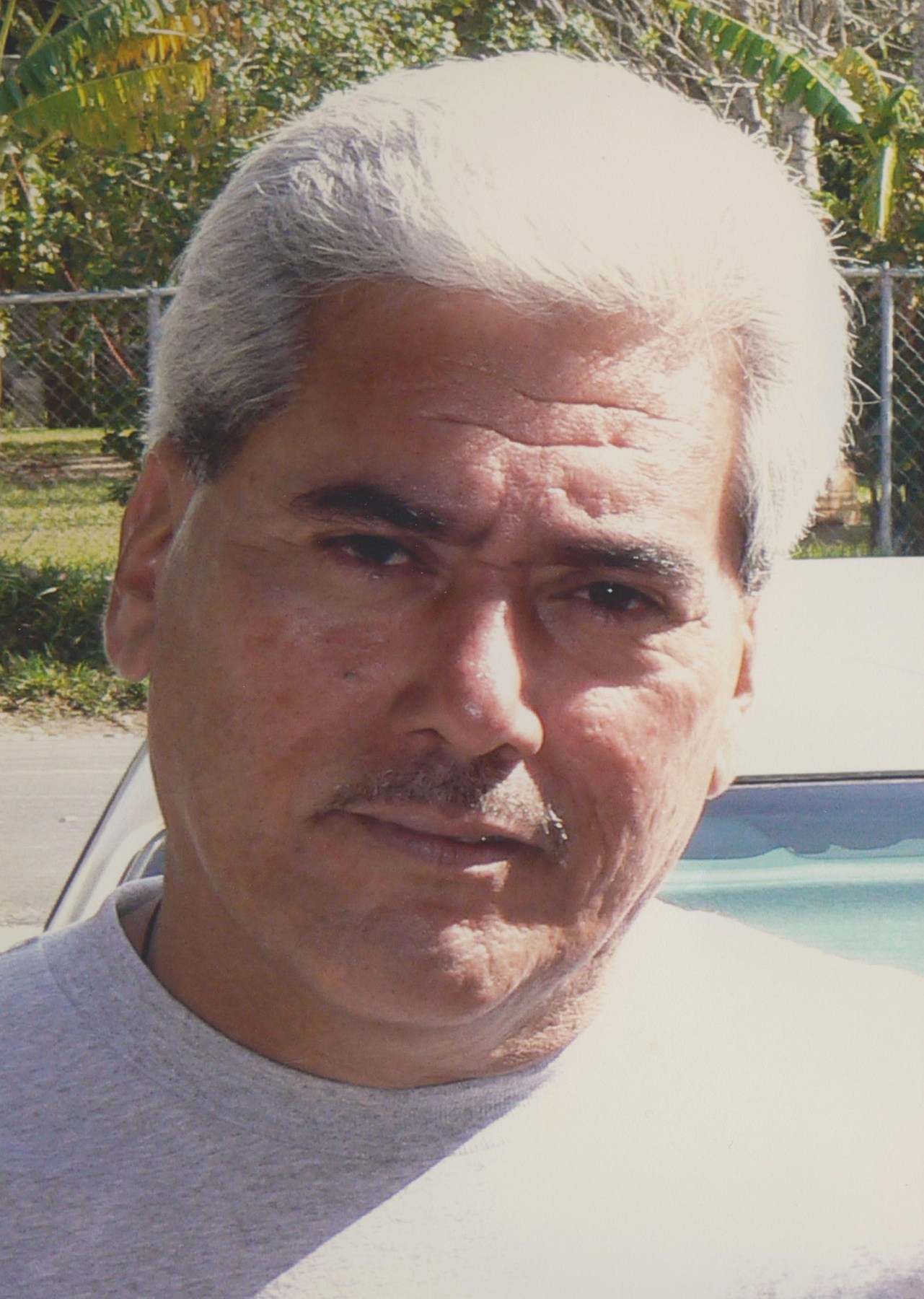 Jose Gonzalez Obituary Brownsville, TX