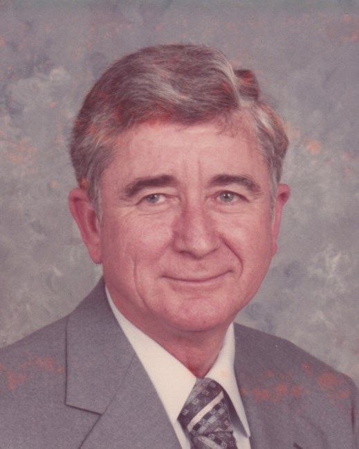 Obituario de Gerald William Morrison, Sr.