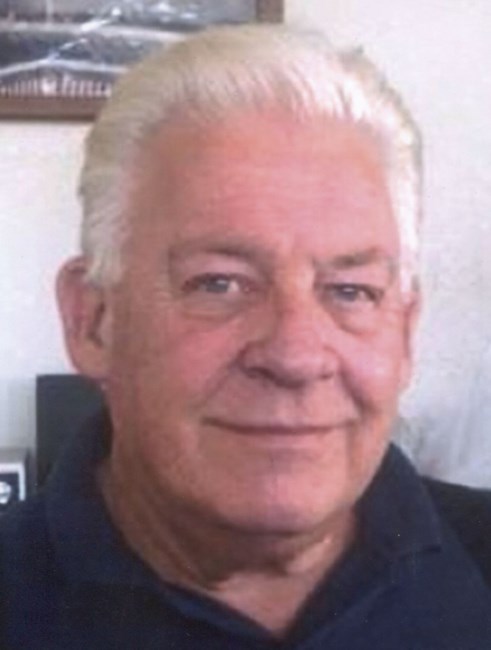 Obituary of Russell J Stephenson