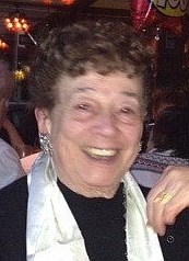 Obituary of Ann Mastro