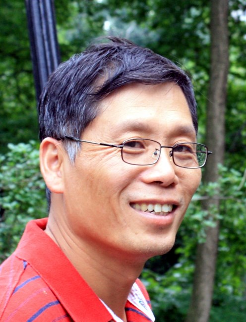 Obituary of Jie "Jay" Zhou