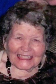 Obituary of Mary Alice Ringenberg Yoder