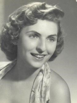 Obituary of Betty Atchley