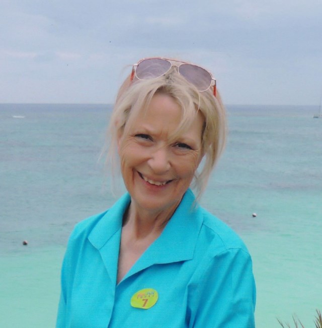 Obituary of Jane A. Swain