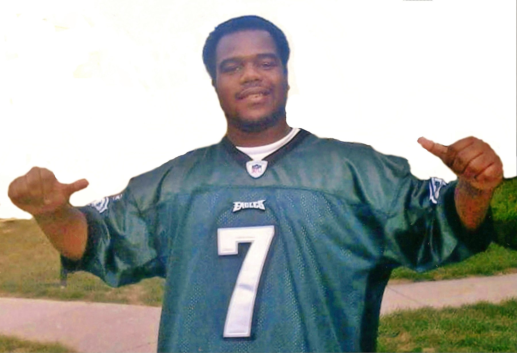 Obituary of Markeis Lamar Leslie