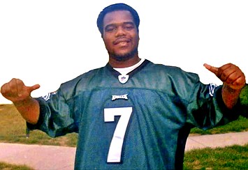 Obituary of Markeis Lamar Leslie