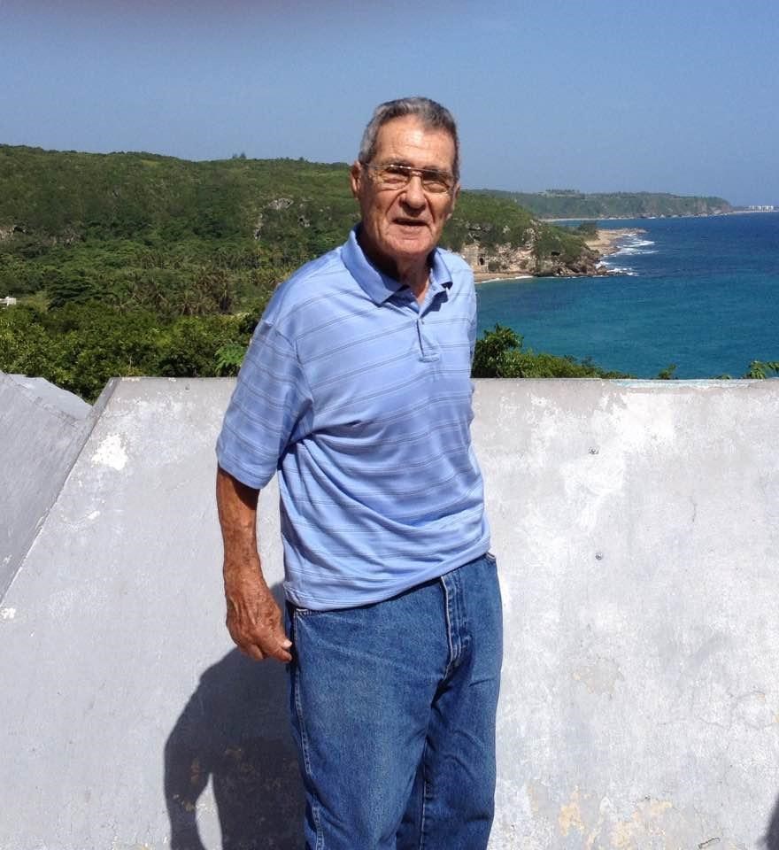 Obituary of Guillermo Bravo Acevedo