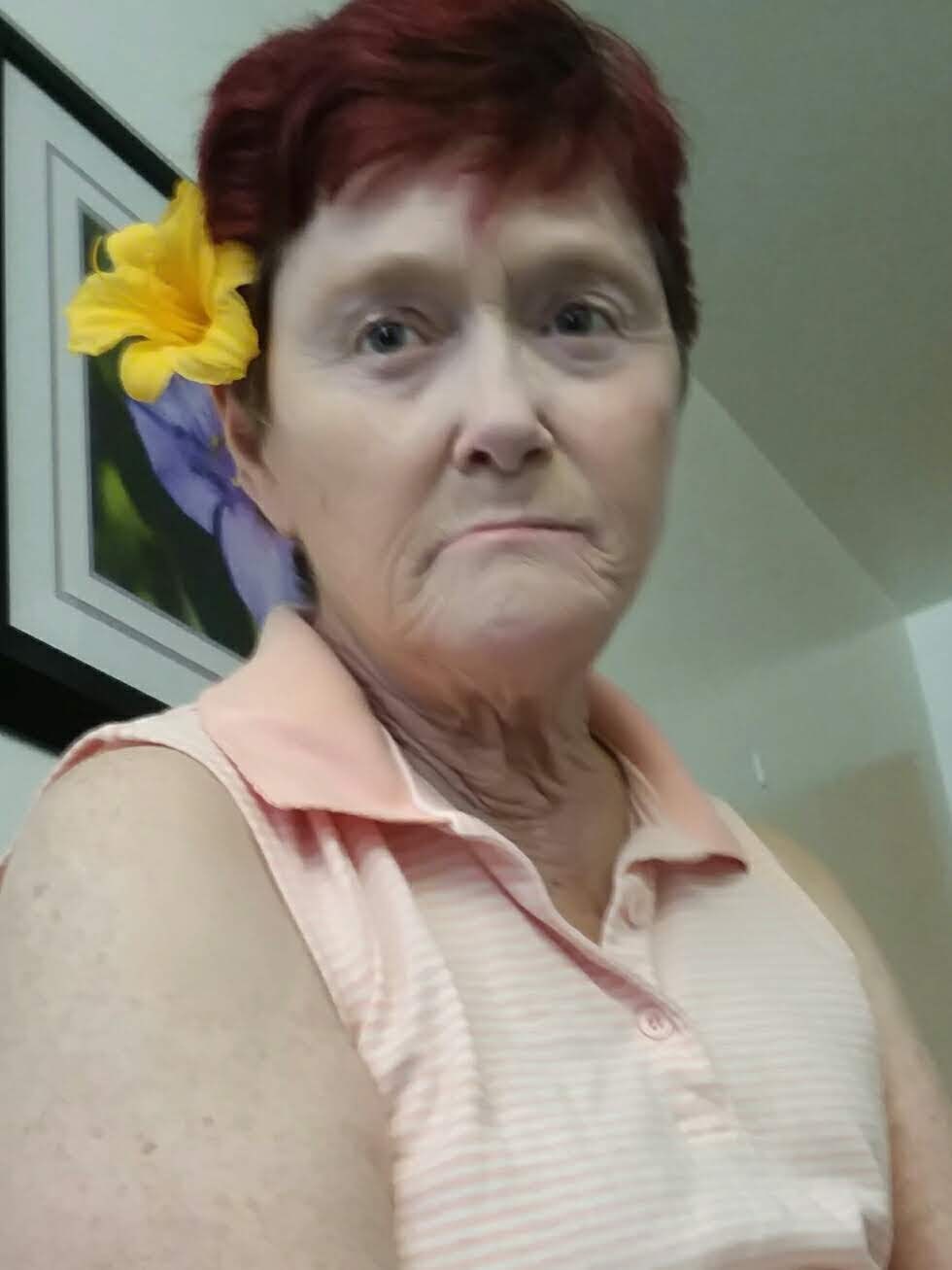 Shirley Ann Bryant Obituary Jacksonville, NC