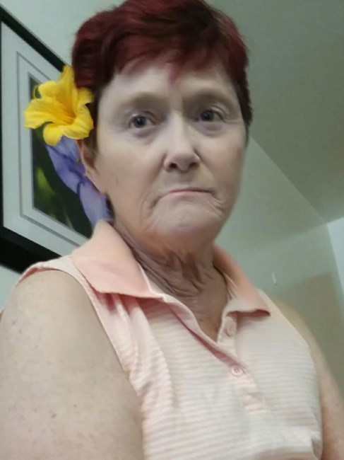 Avis de décès de Shirley Ann Bryant